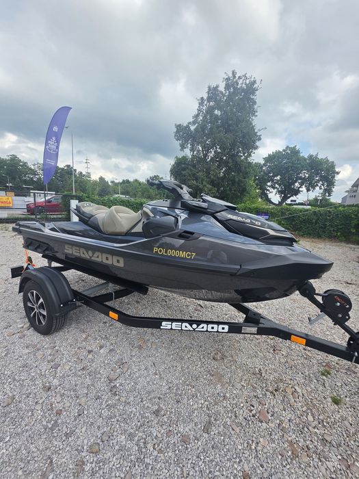 Sea-Doo GTX 300 Limited FAKTURA VAT 23%