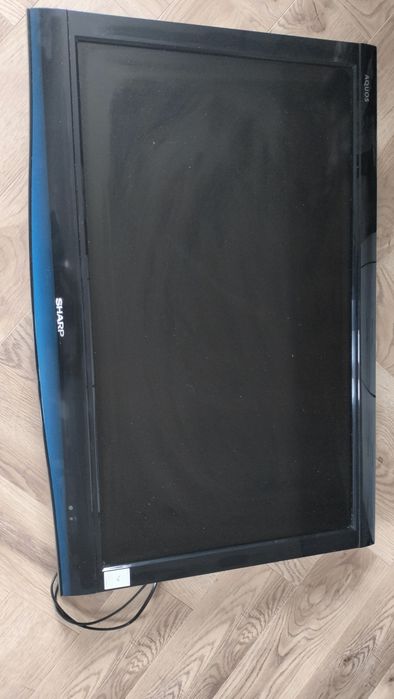 Телевізор SHARP LC-32FH500E