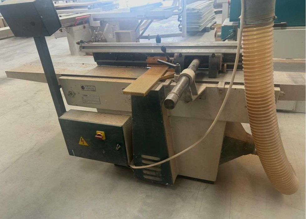 Plaina Frama G 510