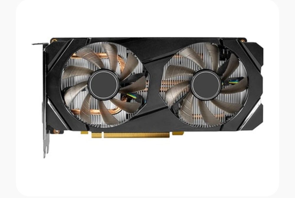 NVIDIA GeForce GTX 1660 super