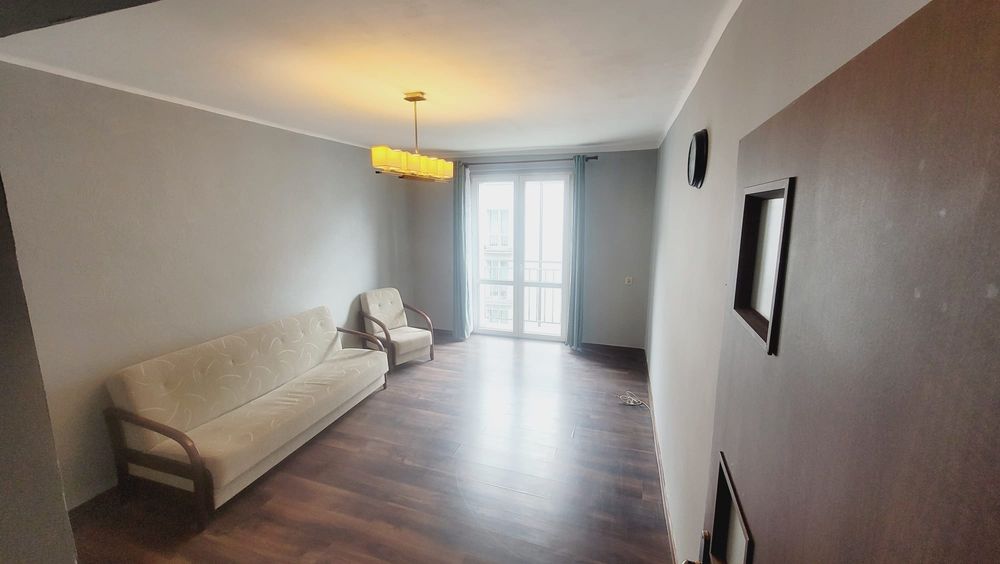 Wynajmę mieszkanie 37 m2 w centrum Bytomia czynsz w cenie najmu