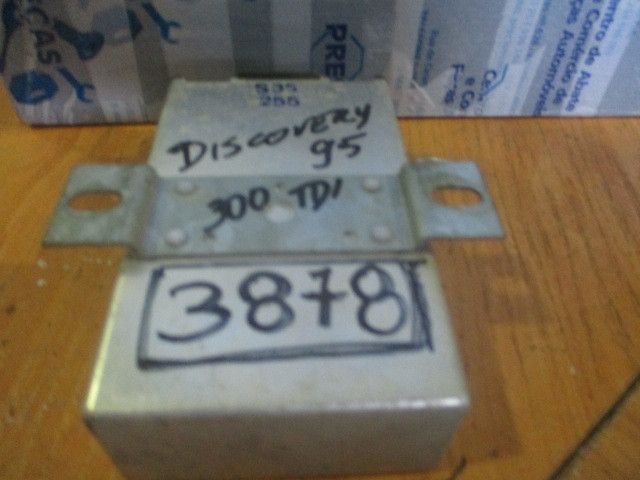 Módulo confort LAND ROVER Discovery I (LJ_)