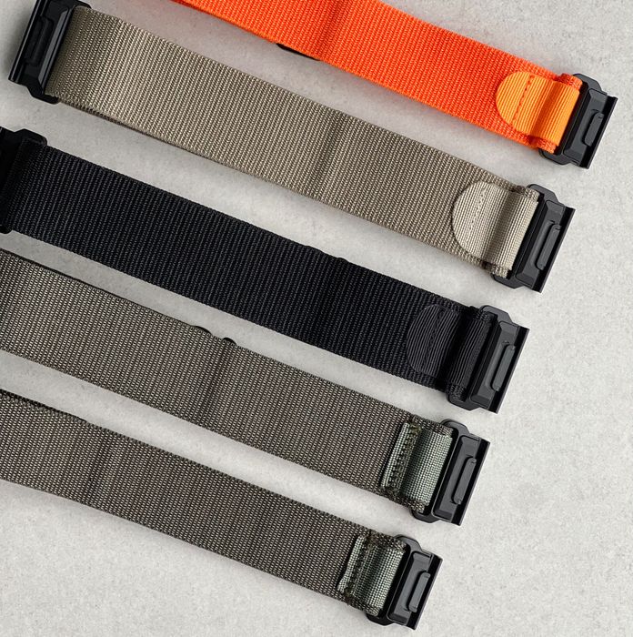 Ремінець Alpine Loop Garmin Enduro TACTIX Fenix Delta Forerunner D2