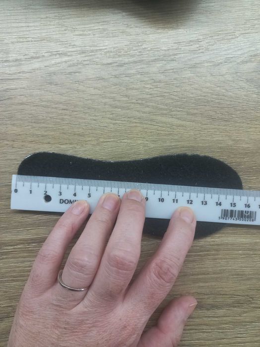 Trzewiki chłopięce, buty dziecięce skórzane brązowe RENBUT rozm.24