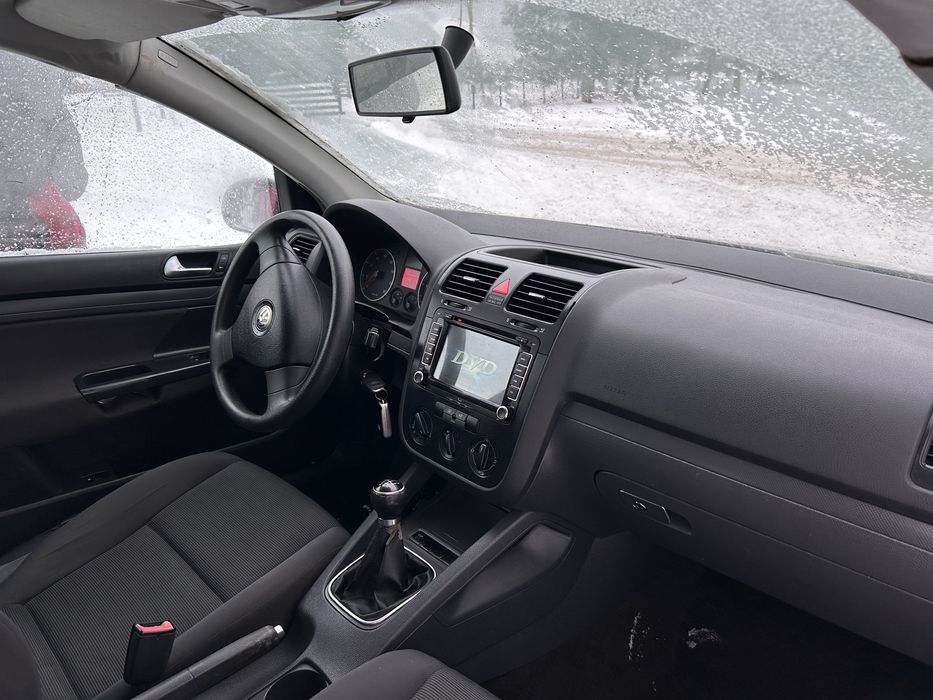 Volkswagen Golf 5!! 2006 Rok!! Xsenon!! Super Stan!!