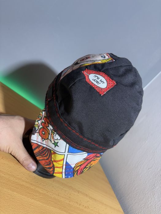 **Chapeus de soldador** COMPRA 5 E PAGA 4