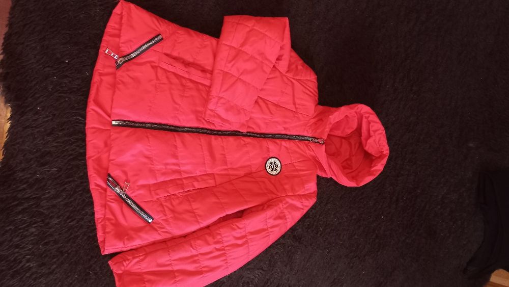 Спортивна куртка