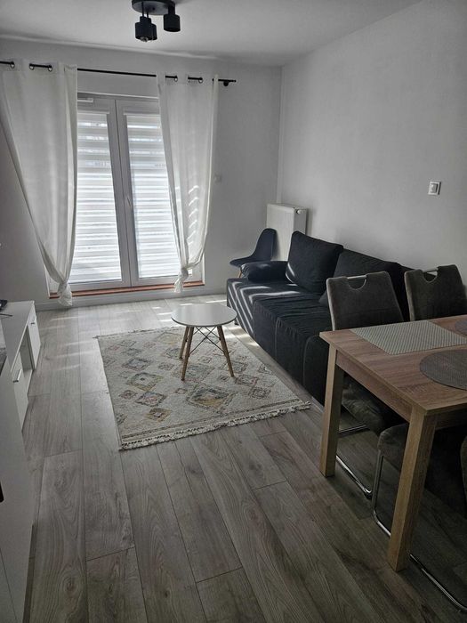 Komfortowe nowoczesne Mieszkanie 3 pokojowe  na ulicy uroczej - Widok 3