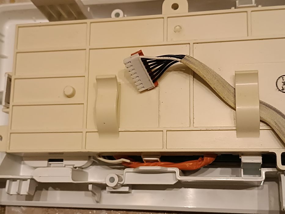 Programator Ecco bubble