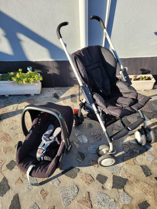 Baby Stroller512869687058114561