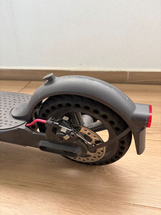 Natal: Xiaomi Mi Pro 2 Scooter Eléctrica