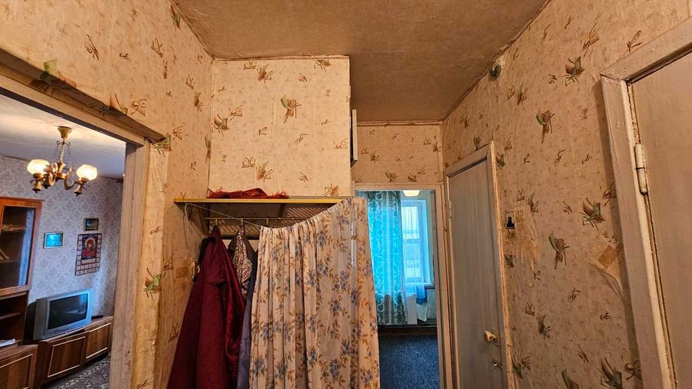 Квартира з автономним опаленням, район Супій