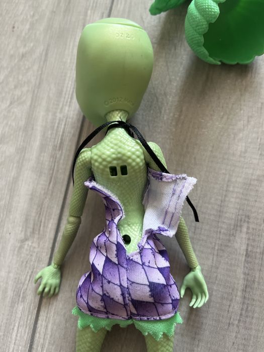Monster High Doll орегінал