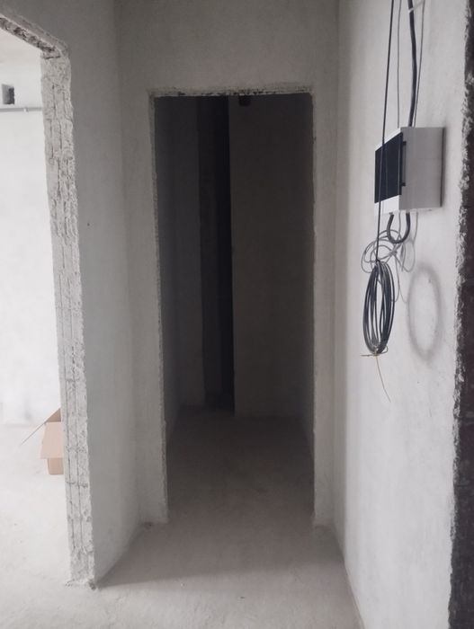 Квартира 2к від власника новобудова