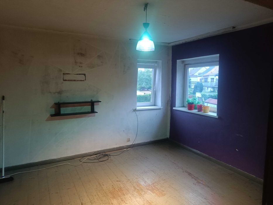 Mieszkanie na sprzedaż, 2 pokoje, 43 m², Zabrze