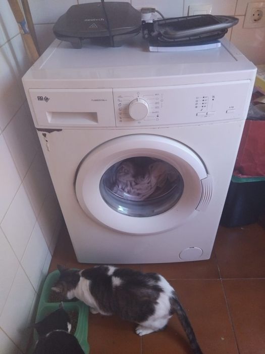 electrodomésticos usados em bom estado para venda valor total 500 euro