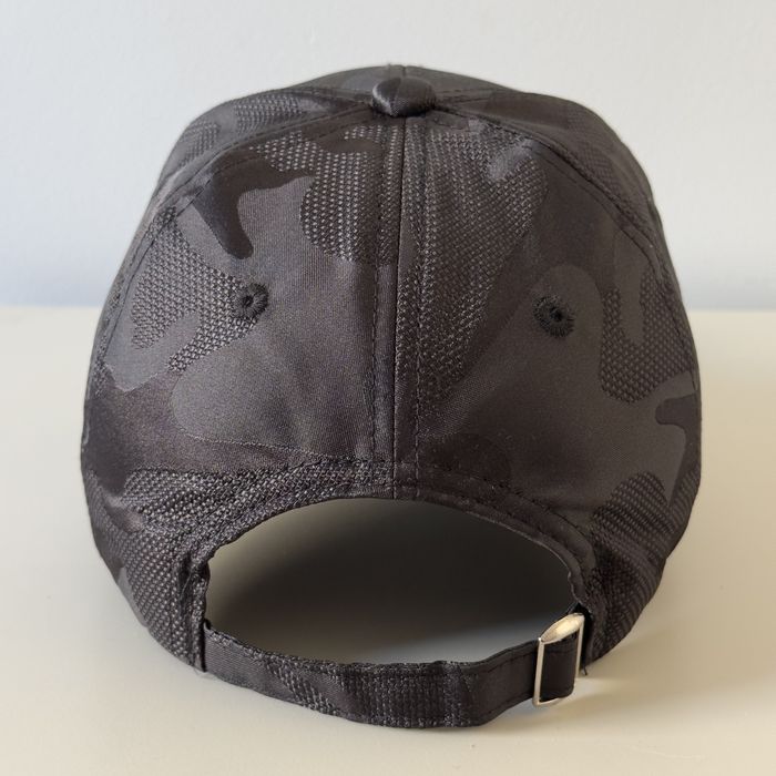 Czapka z daszkiem snapback – nowa, styl streetwear / premium