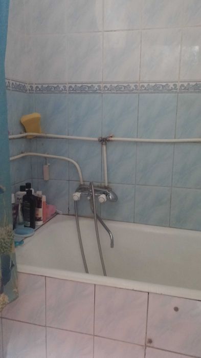 Здаю кімнату для дівчини, жінки, пр-т Центральний/вул. Маріупольська.