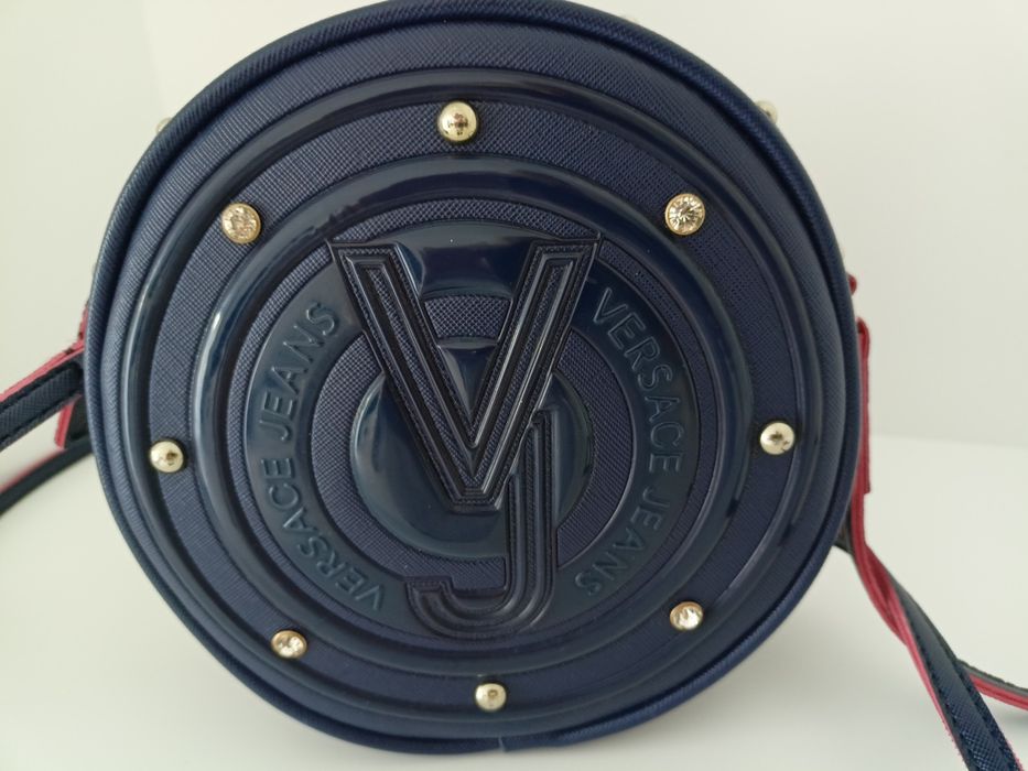 Torebka Versace Jeans