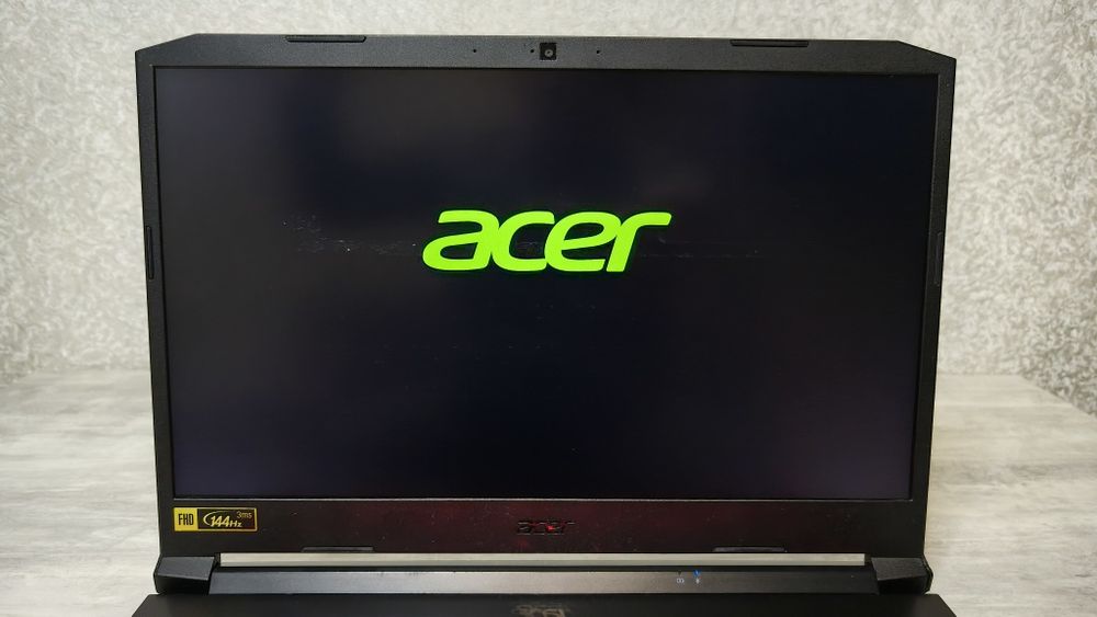Ноутбук ігровий Acer Nitro 5