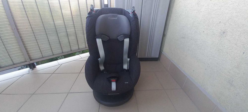 Fotelik Maxi Cosi Tobi - 9-18 kg - stan idealny