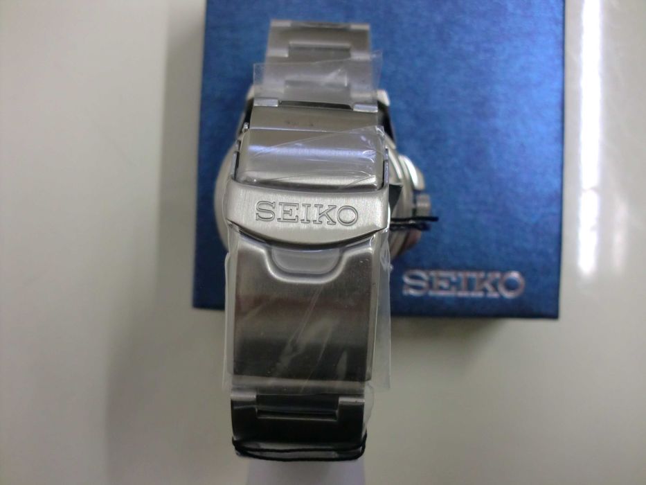Seiko Orange Baby Monster - Modelo Raro e que não se fabrica mais.