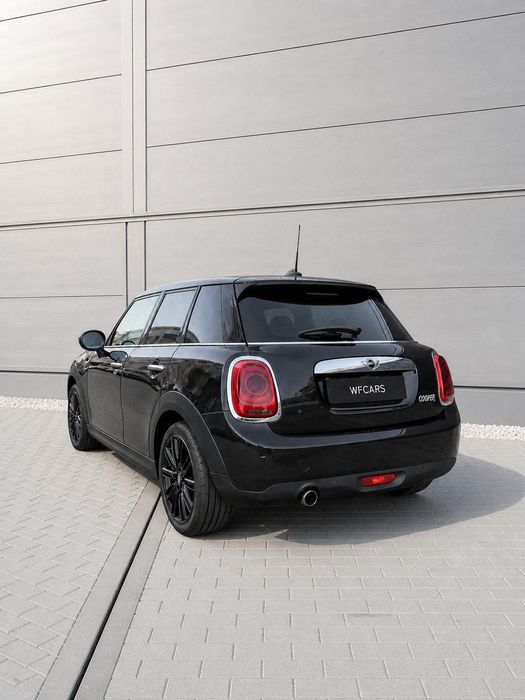 Mini Cooper one 5 portas