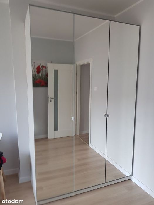 Mieszkanie – Gdynia, Śródmieście - Widok 5