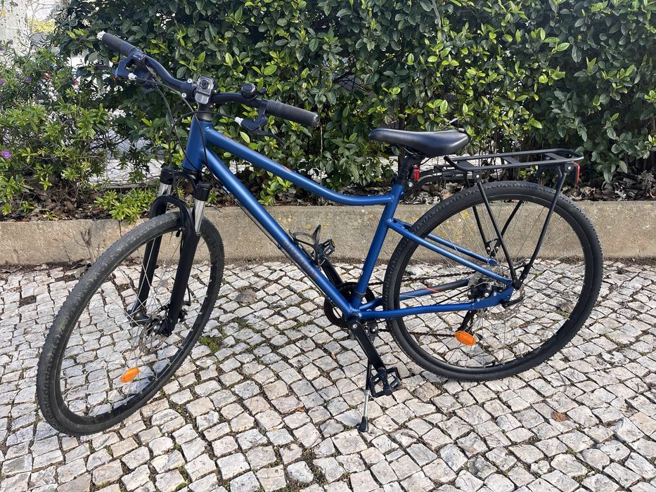 Bicicleta riverside tamanho S usada