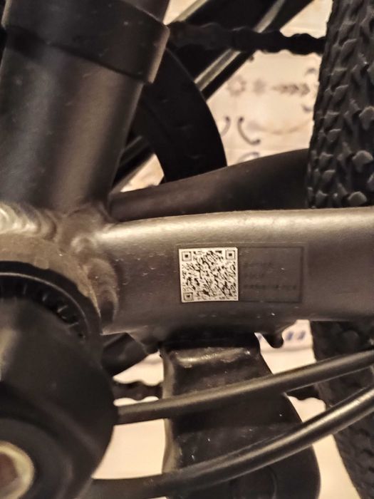 Bicicleta elétrica riversidade 520E