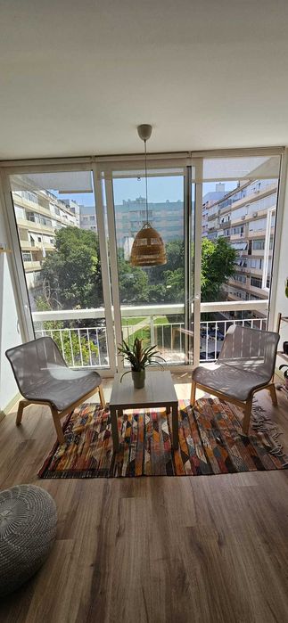 2 Poltronas NOLMYRA IKEA