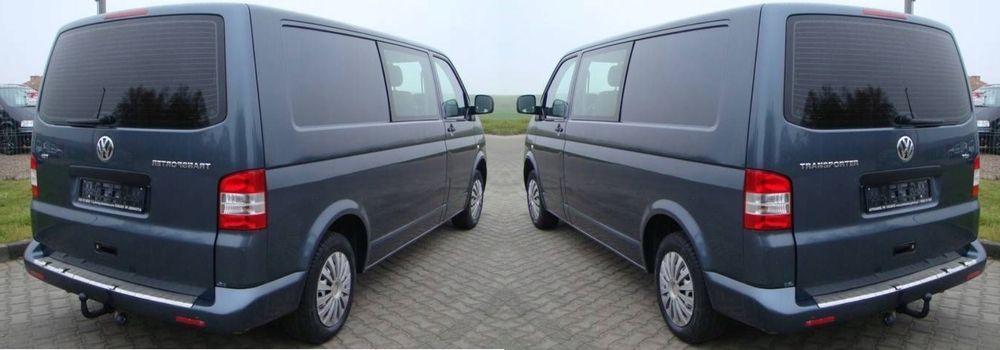 hak holowniczy+wiązka vw t5 transporter 2003-2019