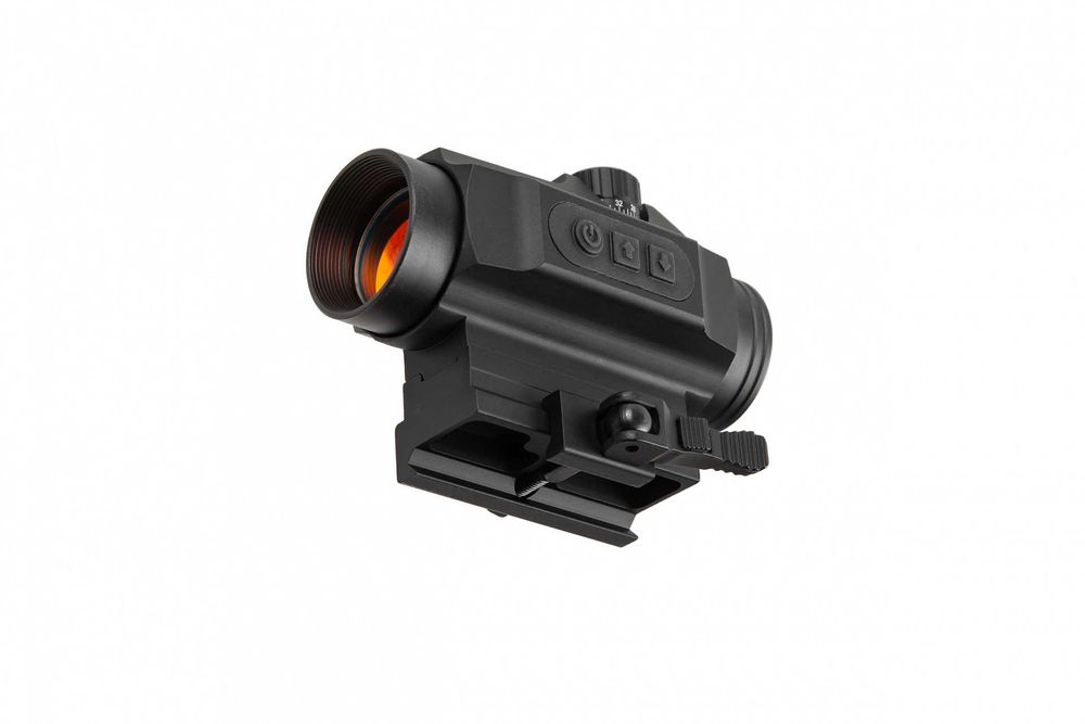 Приціл коліматорний Vector Optics Nautilus 1x30 QD 3 MOA