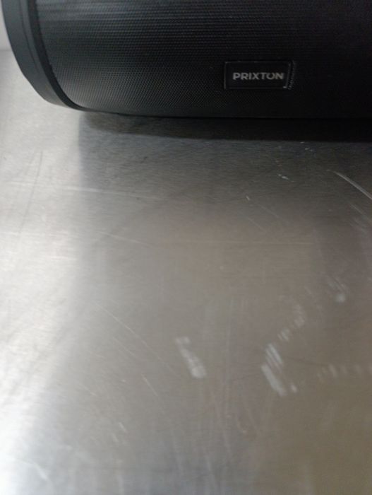 Colunas bluetooth novas