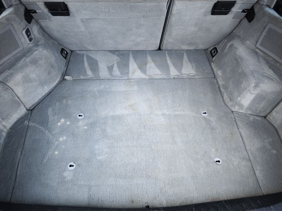 BMW E46 M52B20TU LPG automat