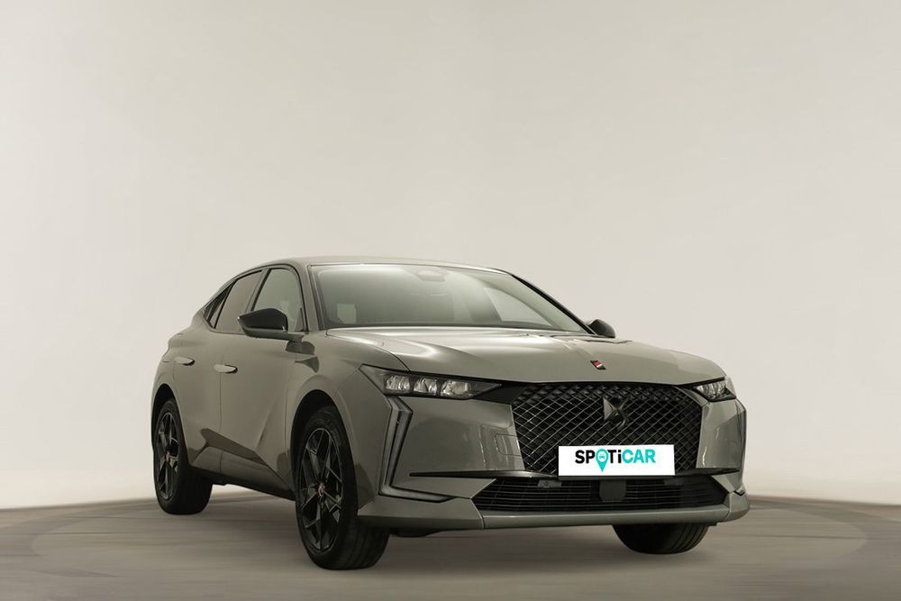 DS DS4 4 1.2 PureTech Performance Line EAT8