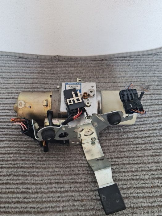 Mercedes slk r170 bomba, modulo, sensor, farois