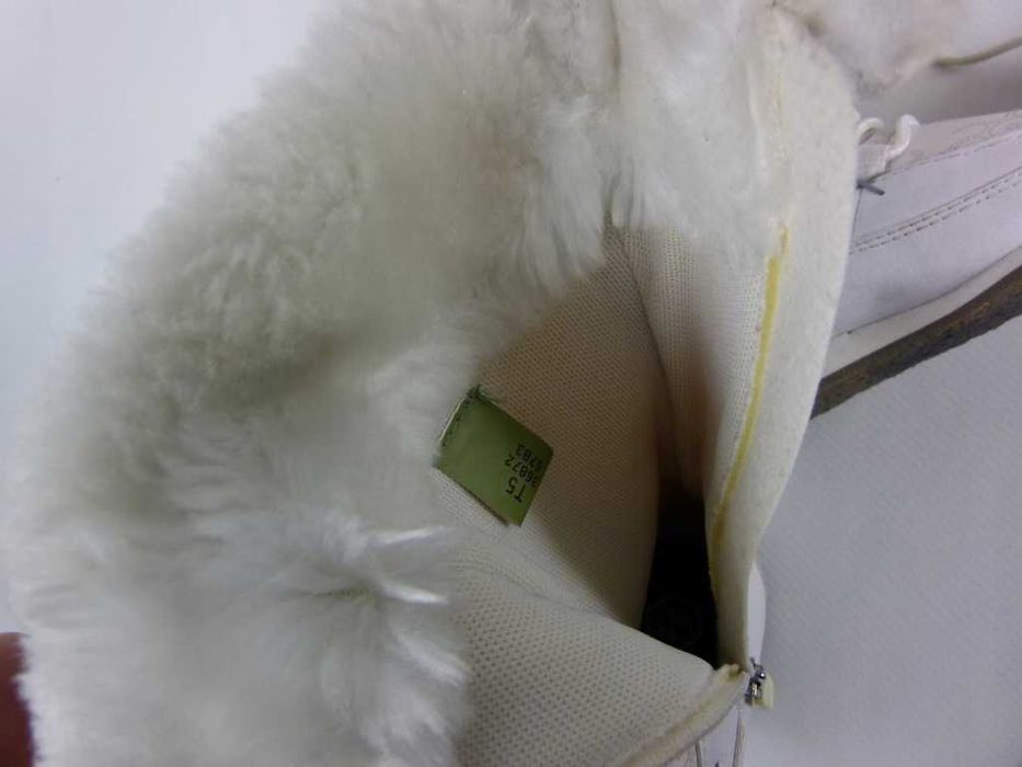 Timberland kozaki śniegowce - T5 / 22 - 13 cm