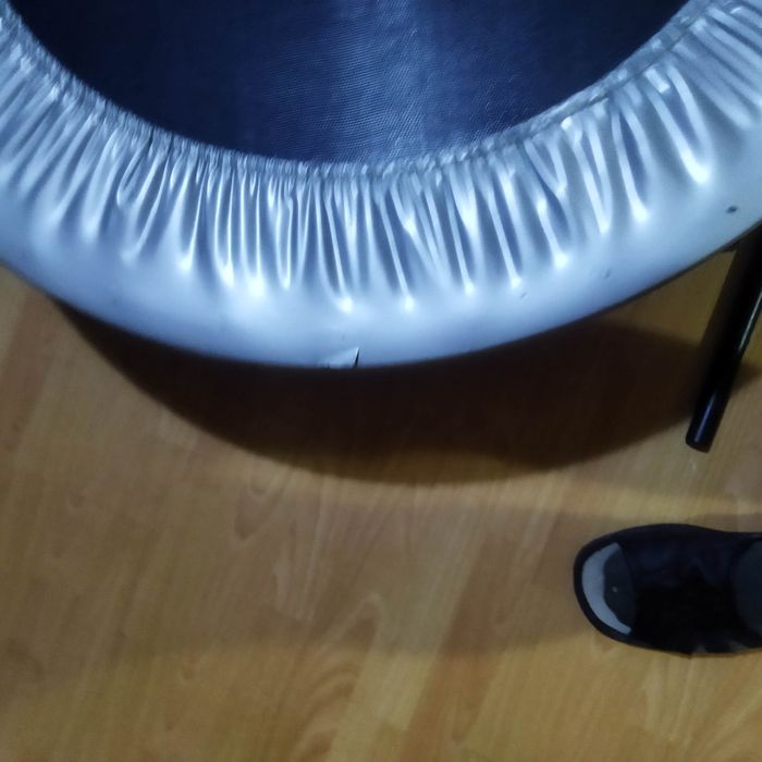 батут для фітнеса