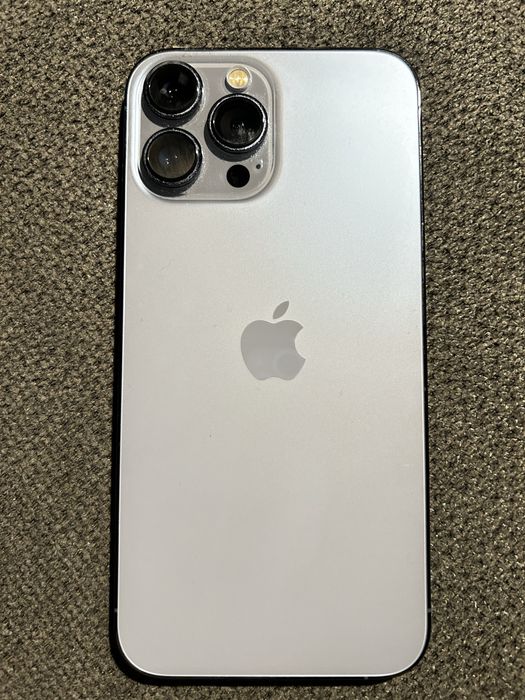 (REDUÇÃO DE PREÇO) IPHONE 13 PRO MAX 256