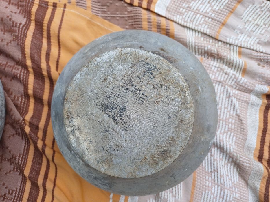 Алюминиевые казаны бу