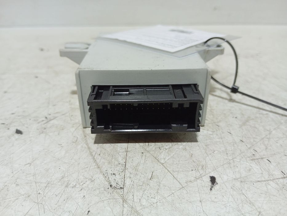 Módulo de pressão de pneus PORSCHE Panamera (970)