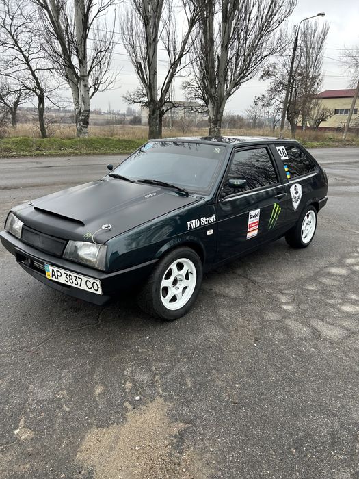 Продам ВАЗ 2108 турбо