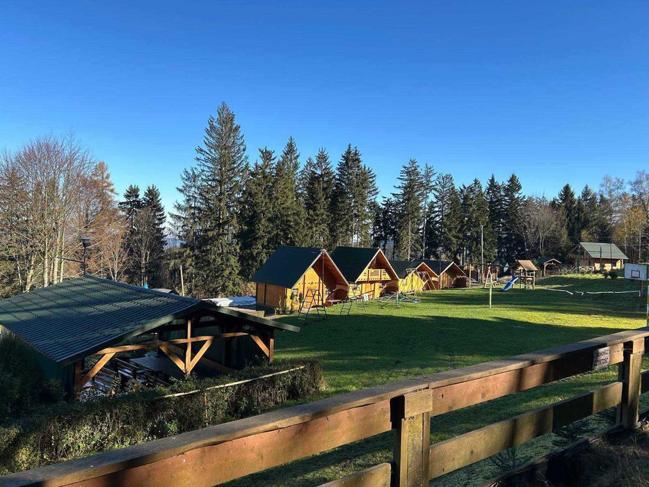 ośrodek wypoczynkowy, noclegi ,kwatery Zieleniec