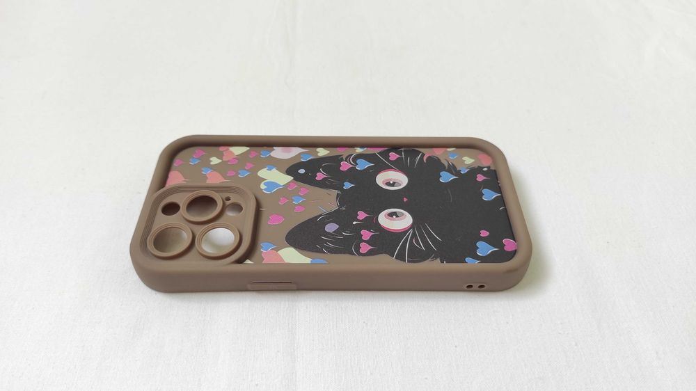 Чохол для iPhone 15 Pro Max