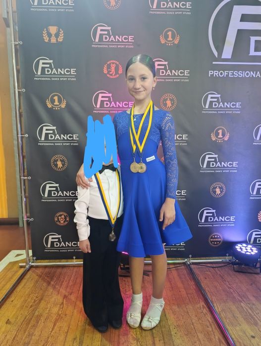 Продам бейсік для змагань.