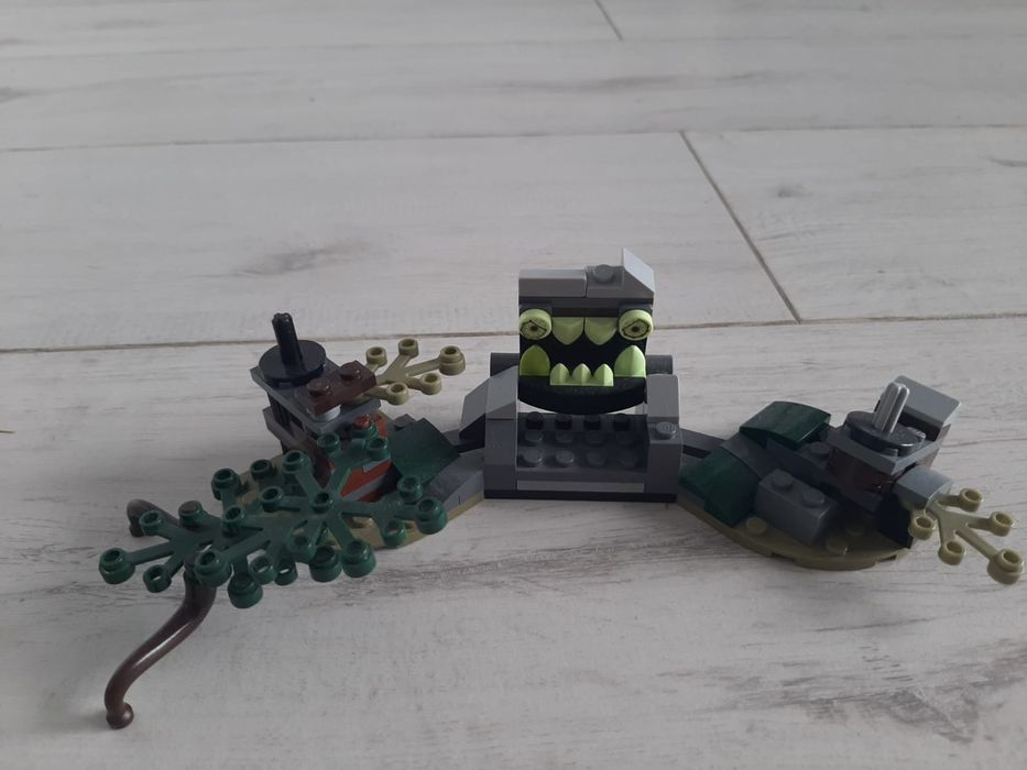 Zestaw Lego 70419