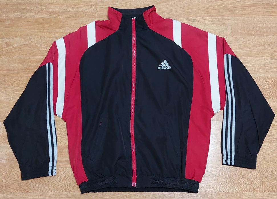 Спортивная кофта ADIDAS мужская большой размер  батал  олимпийка мужска большой размер батал