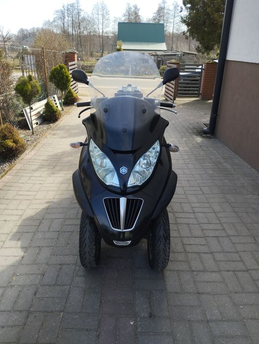 Piaggio