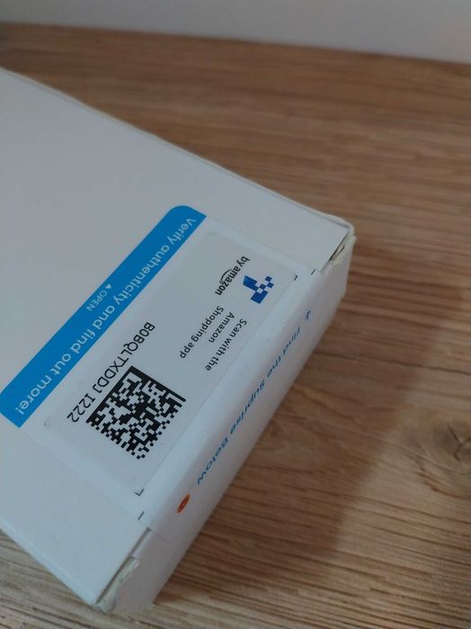 Bezprzewodowa Ładowarka Stacja ładująca do Iphone Iwatch Airpods S215